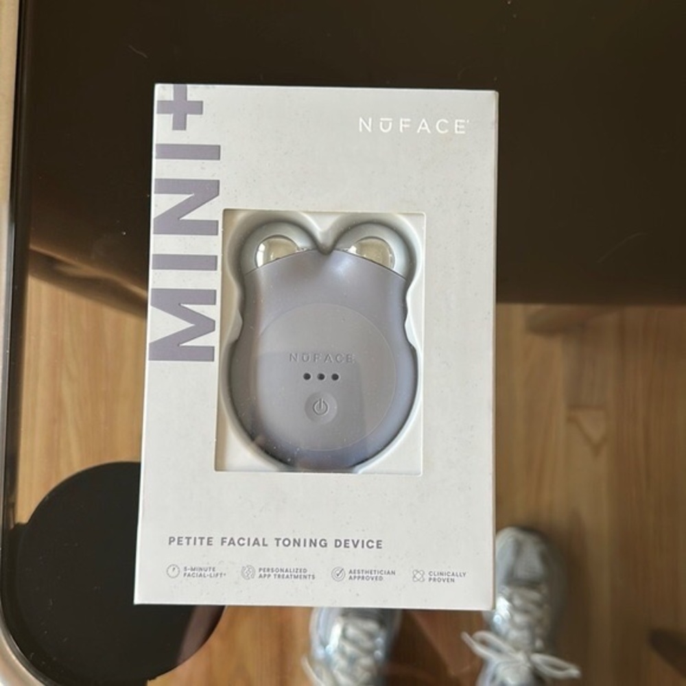 NUFACE Mini